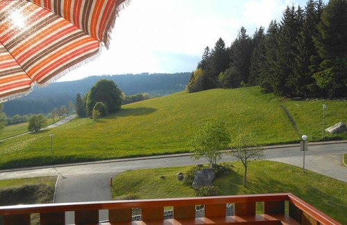 Schluchsee Apartment | 45 m² Apartment ∙ 1 bedroom ∙ 4 guests
