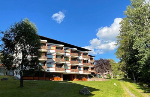 Schluchsee Apartment | 45 m² Apartment ∙ 1 bedroom ∙ 4 guests