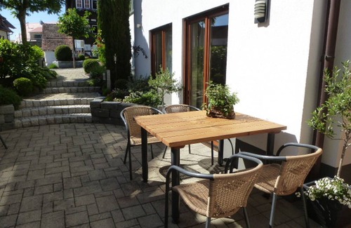 Sipplingen Apartment | 45 m² Apartment ∙ 1 bedroom ∙ 4 guests