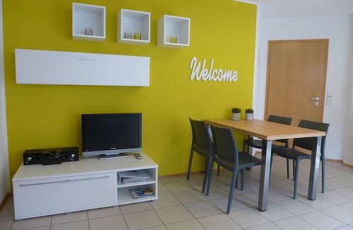 Sipplingen Apartment | 45 m² Apartment ∙ 1 bedroom ∙ 4 guests
