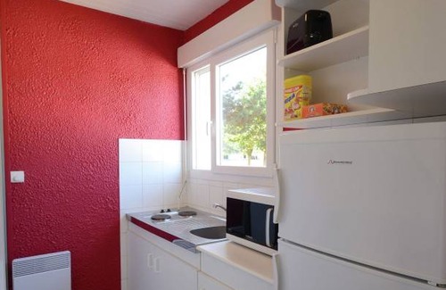 Chantonnay Apartment | 45 m² Apartment ∙ 2 bedrooms ∙ 6 guests