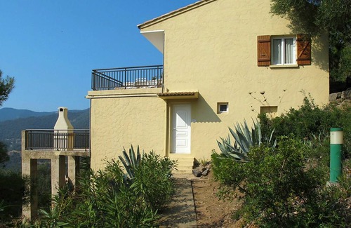 Partinello Apartment | 45 m² Apartment ∙ 1 bedroom ∙ 4 guests