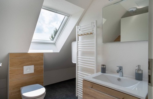 Wissembourg Apartment | 45 m² Apartment ∙ 1 bedroom ∙ 3 guests