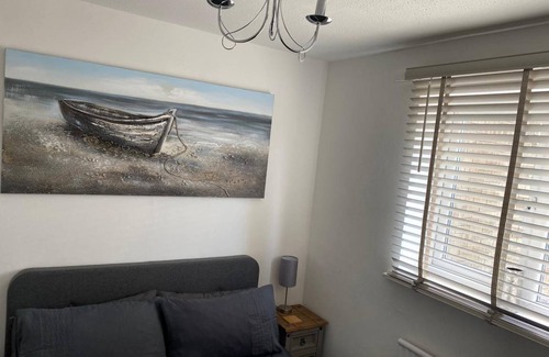 St Neots Apartment | 45 m² Apartment ∙ 1 bedroom ∙ 2 guests