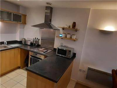 Northampton Apartment | 45 m² Apartment ∙ 1 bedroom ∙ 2 guests