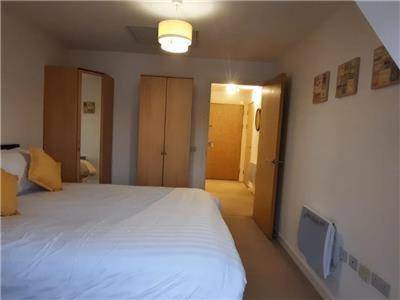 Northampton Apartment | 45 m² Apartment ∙ 1 bedroom ∙ 2 guests