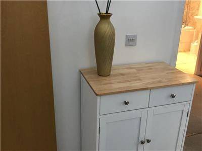 Northampton Apartment | 45 m² Apartment ∙ 1 bedroom ∙ 2 guests
