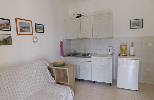 Marceljani Apartment | 45 m² Apartment ∙ 2 bedrooms ∙ 4 guests