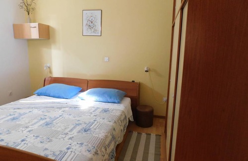 Marceljani Apartment | 45 m² Apartment ∙ 2 bedrooms ∙ 4 guests