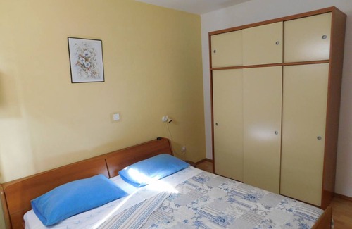 Marceljani Apartment | 45 m² Apartment ∙ 2 bedrooms ∙ 4 guests