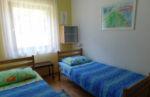 Marceljani Apartment | 45 m² Apartment ∙ 2 bedrooms ∙ 4 guests