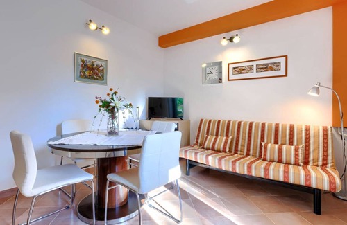 Marceljani Apartment | 45 m² Apartment ∙ 2 bedrooms ∙ 3 guests