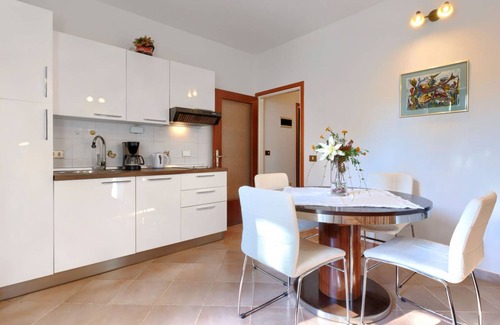 Marceljani Apartment | 45 m² Apartment ∙ 2 bedrooms ∙ 3 guests