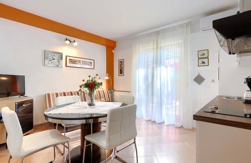 Marceljani Apartment | 45 m² Apartment ∙ 2 bedrooms ∙ 3 guests