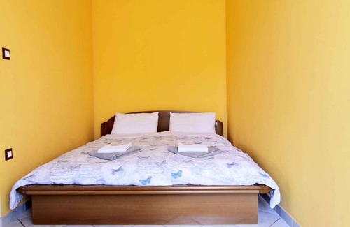 Zambratija Apartment | 45 m² Apartment ∙ 1 bedroom ∙ 4 guests