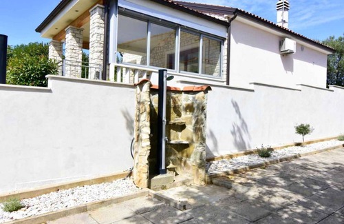 Zambratija Apartment | 45 m² Apartment ∙ 1 bedroom ∙ 4 guests