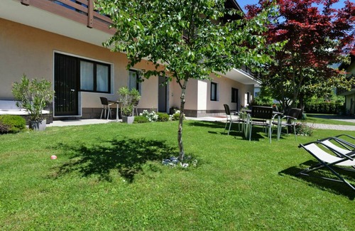 Caldonazzo Apartment | 45 m² Apartment ∙ 2 bedrooms ∙ 6 guests