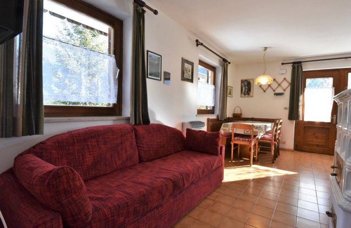 Campestrin Apartment | 45 m² Apartment ∙ 1 bedroom ∙ 4 guests