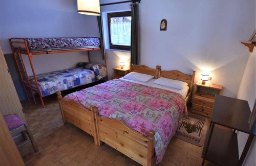 Campestrin Apartment | 45 m² Apartment ∙ 1 bedroom ∙ 4 guests