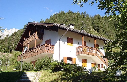 Campestrin Apartment | 45 m² Apartment ∙ 1 bedroom ∙ 4 guests