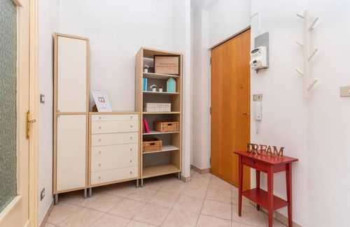 Santa Rita Apartment | 45 m² Apartment ∙ 1 bedroom ∙ 3 guests