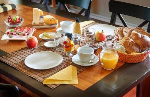 Kubaard Bed & Breakfast | 45 m² Bed and breakfast ∙ 2 guests