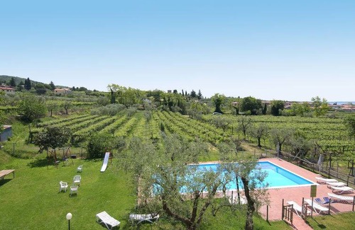 Bardolino House | 45 m² Farmhouse ∙ 1 bedroom ∙ 4 guests