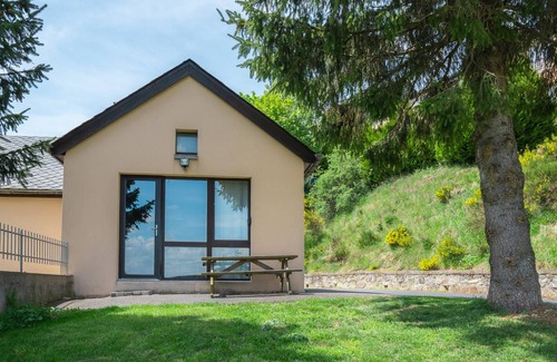 Chateauneuf-de-Randon Apartment | 45 m² Apartment ∙ 1 bedroom ∙ 4 guests