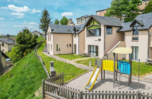Chateauneuf-de-Randon Apartment | 45 m² Apartment ∙ 1 bedroom ∙ 4 guests