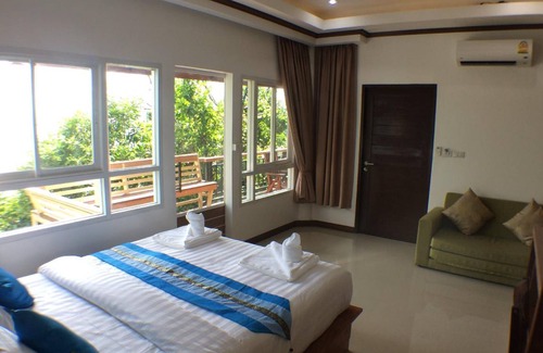 Ko Lanta Hotel | 45 m² Hotel ∙ 2 guests