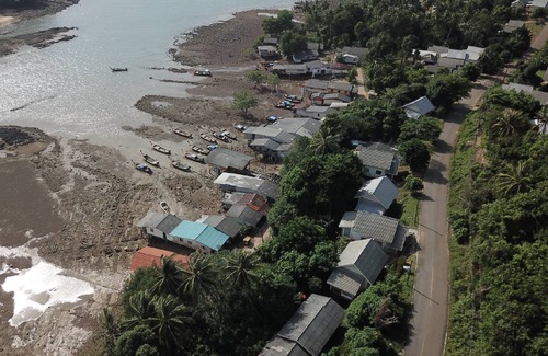 Ko Lanta Hotel | 45 m² Hotel ∙ 2 guests