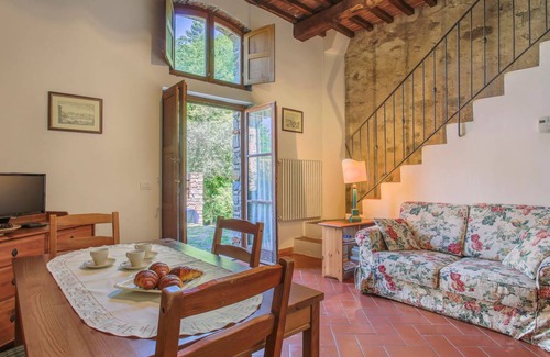 Sesto Fiorentino House | 45 m² House ∙ 1 bedroom ∙ 3 guests