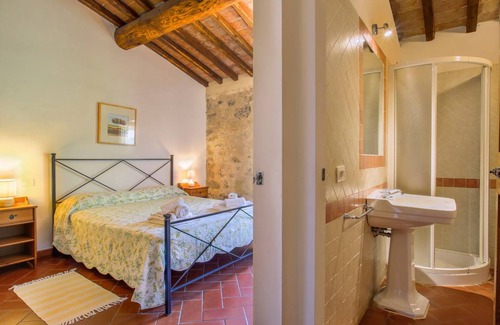 Sesto Fiorentino House | 45 m² House ∙ 1 bedroom ∙ 3 guests