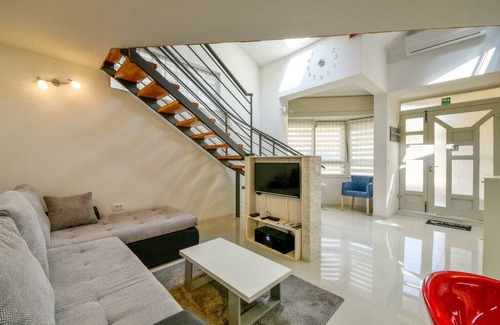 Trinajstici House | 45 m² House ∙ 1 bedroom ∙ 4 guests