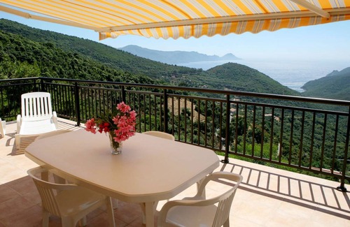 Partinello House | 45 m² House ∙ 1 bedroom ∙ 3 guests
