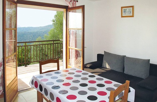 Partinello House | 45 m² House ∙ 1 bedroom ∙ 3 guests