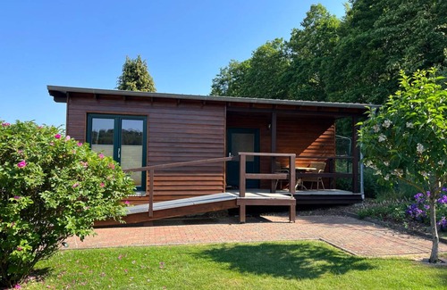 Balhorn House | 45 m² House ∙ 1 bedroom ∙ 3 guests