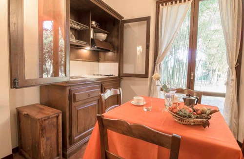 Perugia House | 45 m² House ∙ 1 bedroom ∙ 4 guests