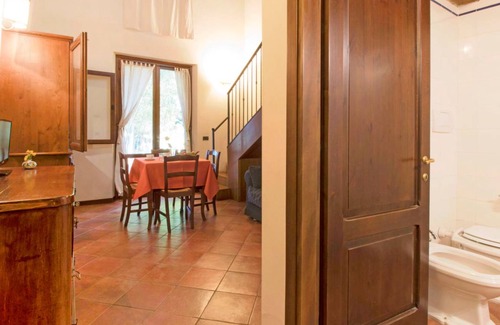 Perugia House | 45 m² House ∙ 1 bedroom ∙ 4 guests