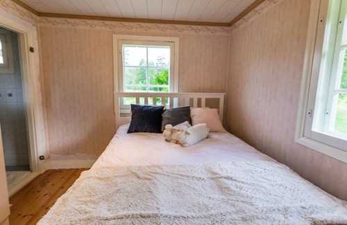 Kimito Island House | 45 m² House ∙ 1 bedroom ∙ 6 guests