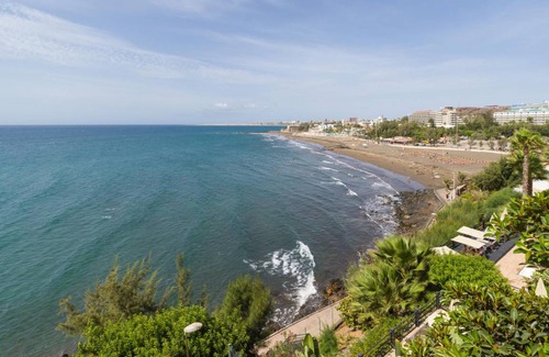 San Agustin House | 45 m² House ∙ 2 bedrooms ∙ 4 guests
