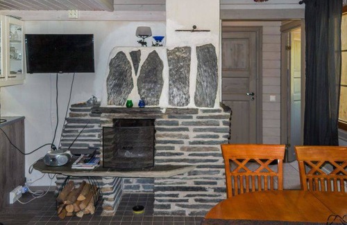 Tahkovuori House | 45 m² House ∙ 2 bedrooms ∙ 6 guests