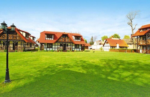 Chlopy House | 45 m² House ∙ 2 bedrooms ∙ 4 guests
