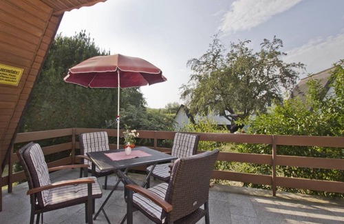 Monchgut-Granitz House | 45 m² House ∙ 2 bedrooms ∙ 4 guests