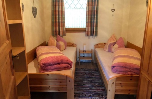 Hauzenberg House | 45 m² House ∙ 1 bedroom ∙ 3 guests