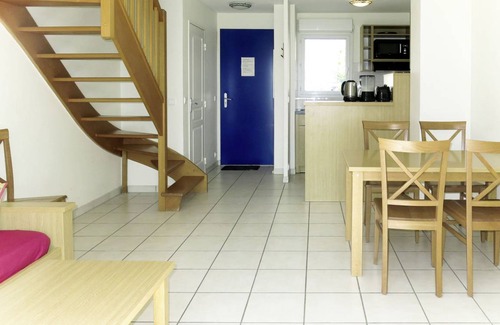 Azay-le-Rideau House | 45 m² House ∙ 2 bedrooms ∙ 6 guests