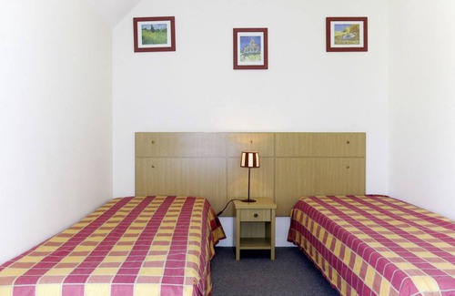 Azay-le-Rideau House | 45 m² House ∙ 2 bedrooms ∙ 6 guests