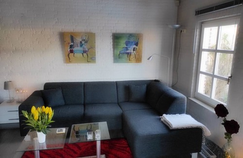 Blitterswijck Resort | 45 m² Private room ∙ 1 bedroom ∙ 2 guests