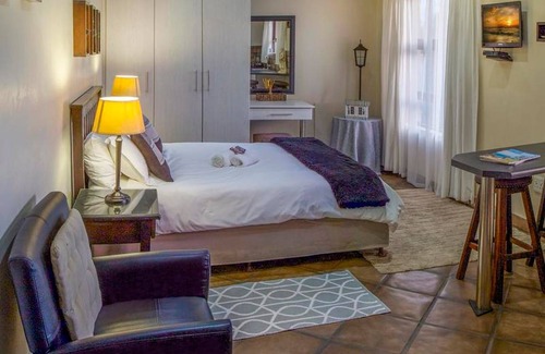 Humewood Resort | 45 m² Private room ∙ 1 bedroom ∙ 2 guests