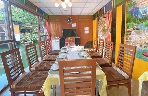 Mae Pu Kha Resort | 45 m² Resort ∙ 127 guests